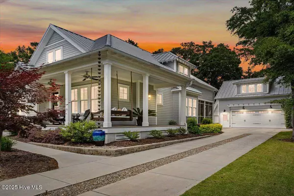 224 Joshuas WAY, Southport, NC 28461