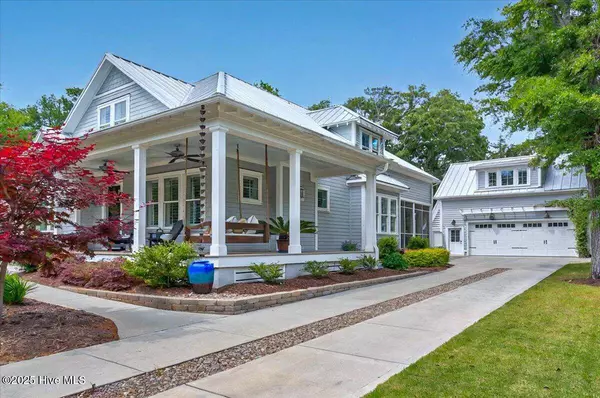 224 Joshuas WAY, Southport, NC 28461