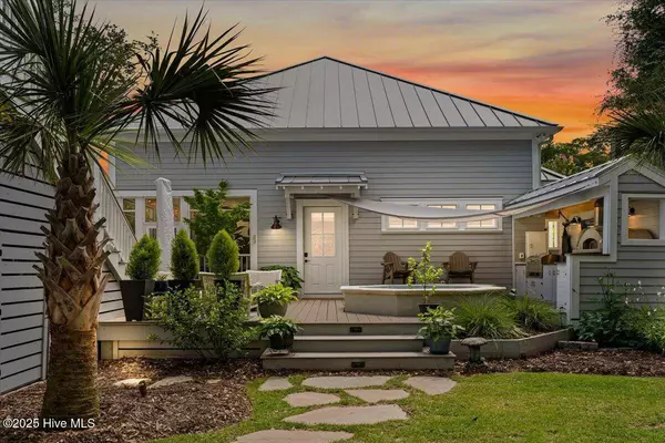 224 Joshuas WAY, Southport, NC 28461