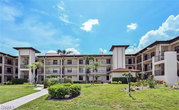 12581 Kelly Sands WAY #509, Fort Myers, FL 33908