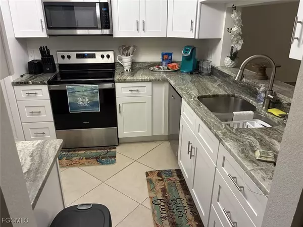 12581 Kelly Sands WAY #509, Fort Myers, FL 33908