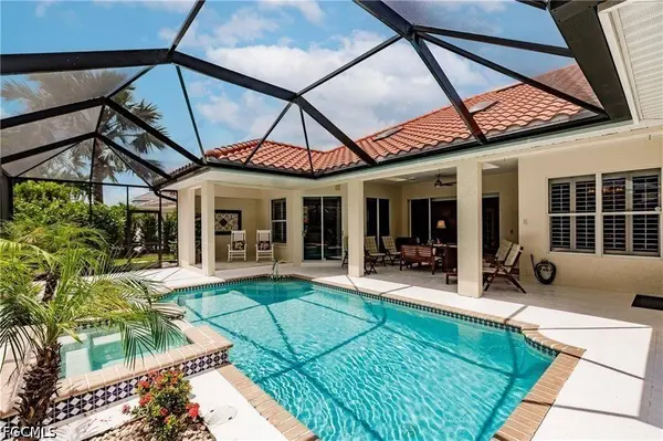 9811 Ensign CT, Fort Myers, FL 33919