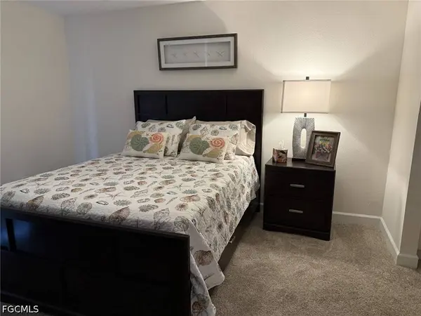 12581 Kelly Sands WAY #509, Fort Myers, FL 33908