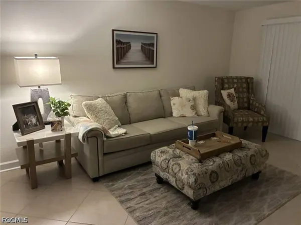 12581 Kelly Sands WAY #509, Fort Myers, FL 33908