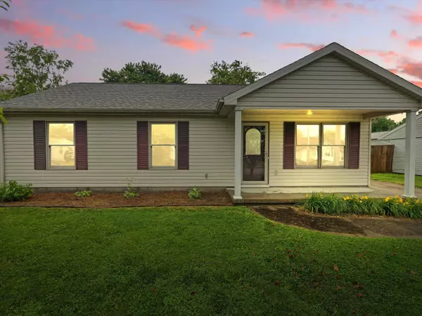 3913 Rudy Martin Drive, Owensboro, KY 42301