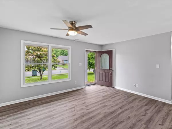 3913 Rudy Martin Drive, Owensboro, KY 42301