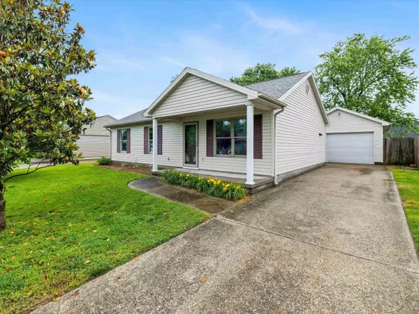 3913 Rudy Martin Drive, Owensboro, KY 42301