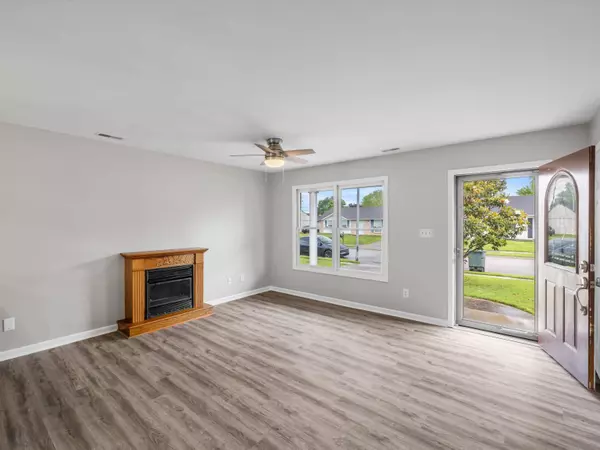 3913 Rudy Martin Drive, Owensboro, KY 42301