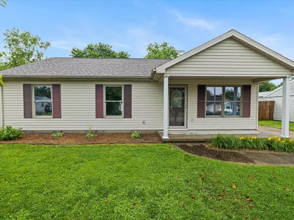 3913 Rudy Martin Drive, Owensboro, KY 42301