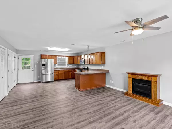 3913 Rudy Martin Drive, Owensboro, KY 42301