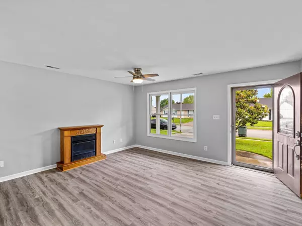 3913 Rudy Martin Drive, Owensboro, KY 42301