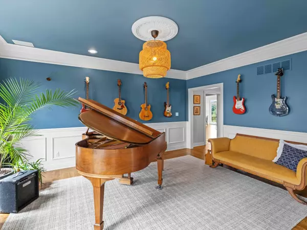 6747 Barcroft, Owensboro, KY 42303