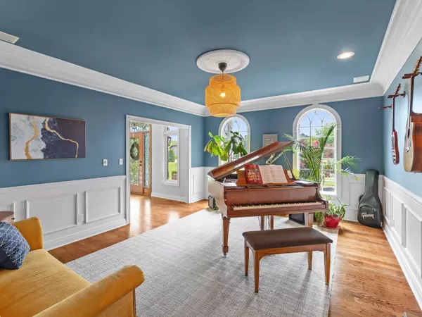 6747 Barcroft, Owensboro, KY 42303