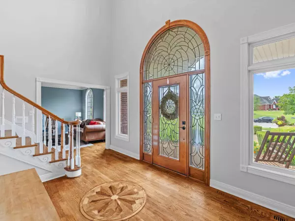 6747 Barcroft, Owensboro, KY 42303