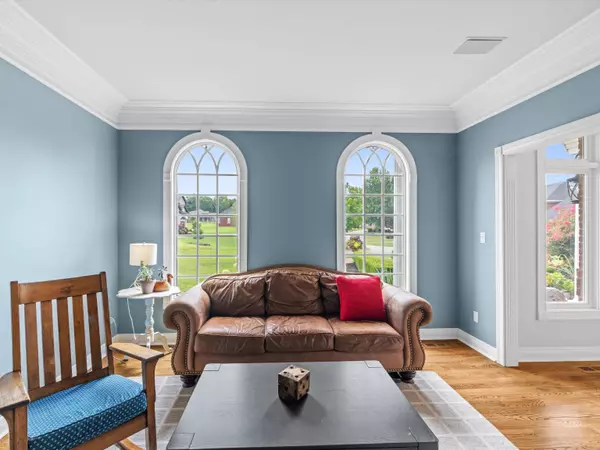 6747 Barcroft, Owensboro, KY 42303