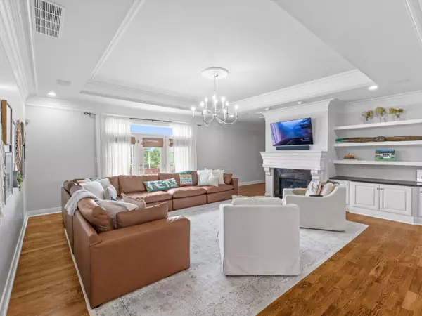 6747 Barcroft, Owensboro, KY 42303