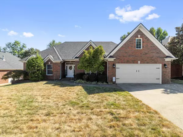 4339 Saddlebrooke Trail, Owensboro, KY 42303