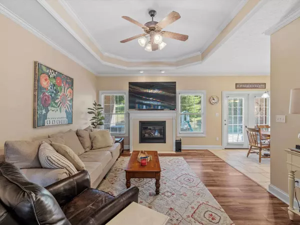 4339 Saddlebrooke Trail, Owensboro, KY 42303