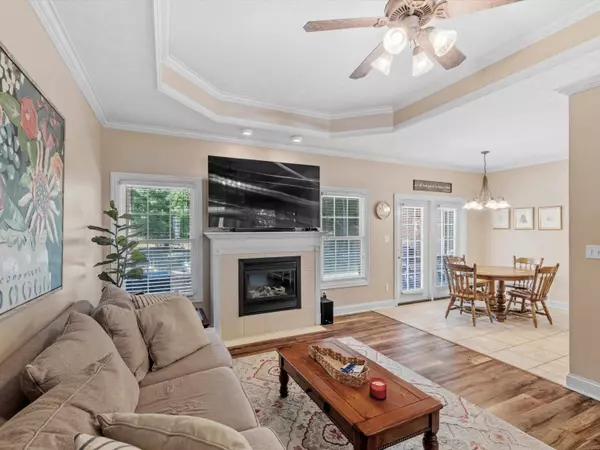 4339 Saddlebrooke Trail, Owensboro, KY 42303