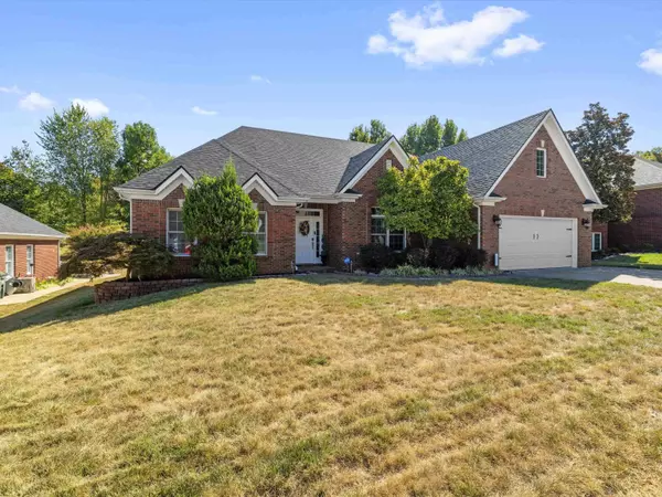 4339 Saddlebrooke Trail, Owensboro, KY 42303