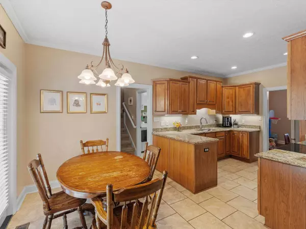 4339 Saddlebrooke Trail, Owensboro, KY 42303