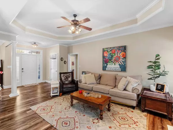 4339 Saddlebrooke Trail, Owensboro, KY 42303