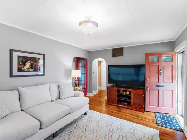 2320 Cedar St, Owensboro, KY 42301