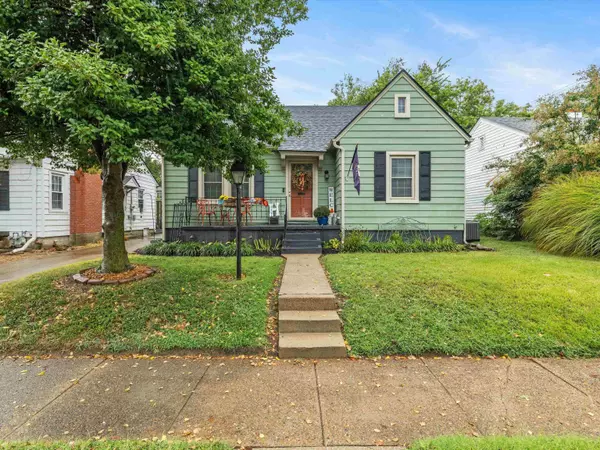 2320 Cedar St, Owensboro, KY 42301