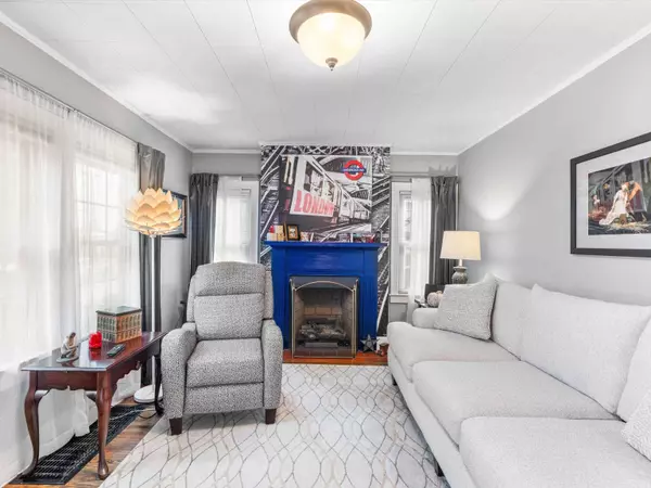 2320 Cedar St, Owensboro, KY 42301