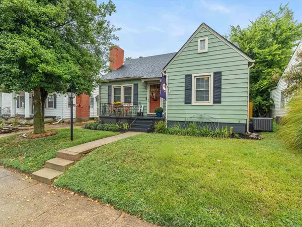 2320 Cedar St, Owensboro, KY 42301