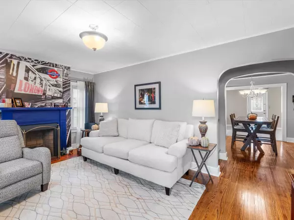 2320 Cedar St, Owensboro, KY 42301