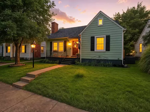 2320 Cedar St, Owensboro, KY 42301