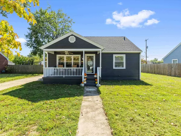 1708 Maple Ave, Owensboro, KY 42301