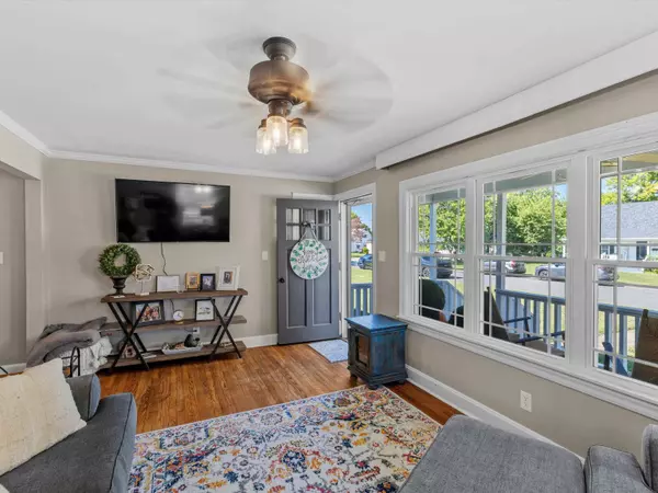 1708 Maple Ave, Owensboro, KY 42301