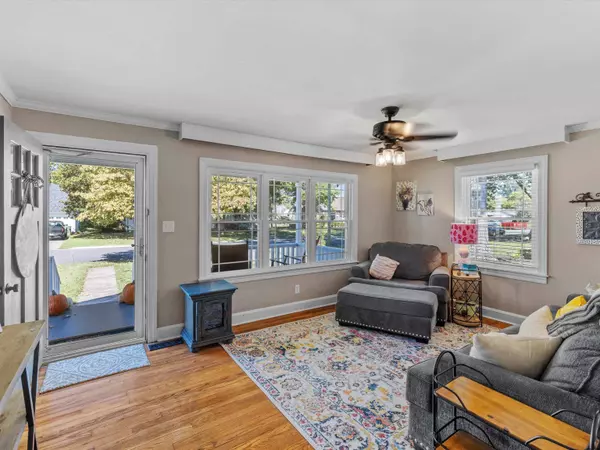 1708 Maple Ave, Owensboro, KY 42301