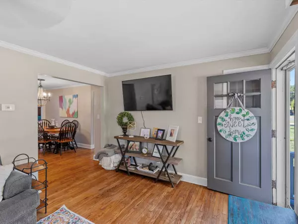 1708 Maple Ave, Owensboro, KY 42301