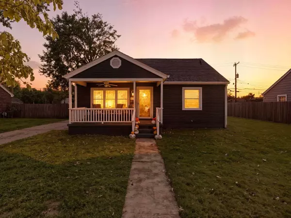 1708 Maple Ave, Owensboro, KY 42301