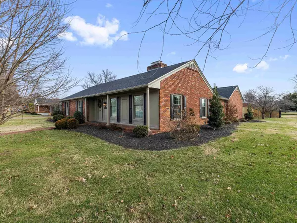 3435 S Griffith Ave, Owensboro, KY 42303