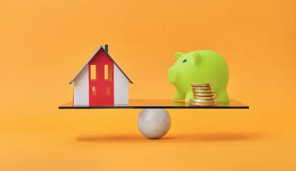 Cash or Mortgage? The Real Math Might Surprise You From Dave & Travis,David Johnson