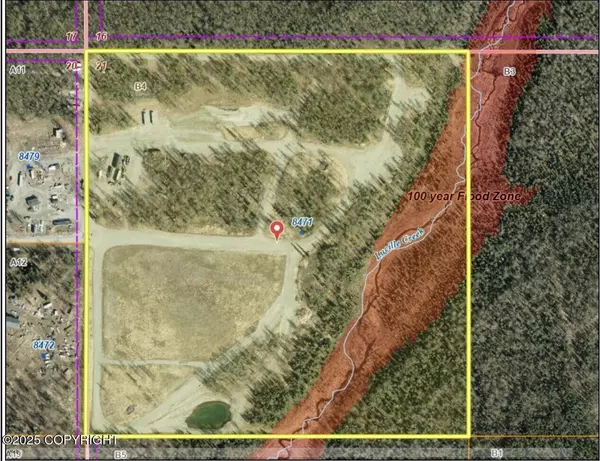 8471 W Misty Lake CIR, Wasilla, AK 99623