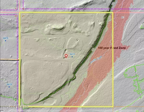 8471 W Misty Lake CIR, Wasilla, AK 99623