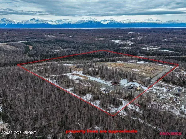 8471 W Misty Lake CIR, Wasilla, AK 99623