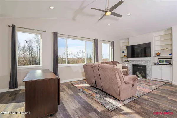 2610 W Angela DR, Wasilla, AK 99623