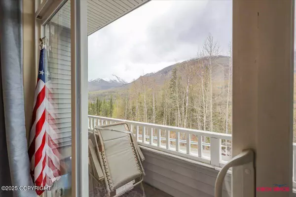 20145 Riverside DR #4B, Eagle River, AK 99577