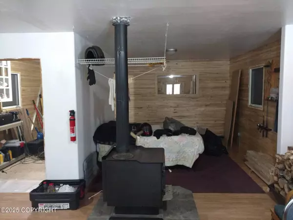 000 Moose Creek, Remote, AK 99683