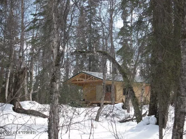 000 Moose Creek, Remote, AK 99683