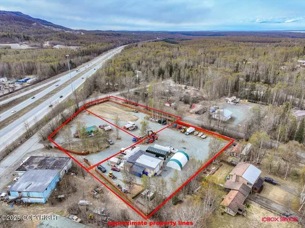 20044 Pilots RD, Chugiak, AK 99567