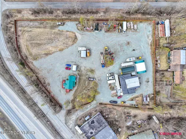 20044 Pilots RD, Chugiak, AK 99567