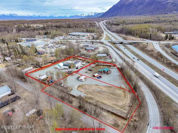 20044 Pilots RD, Chugiak, AK 99567