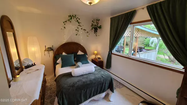 2911 W 34th AVE, Anchorage, AK 99517